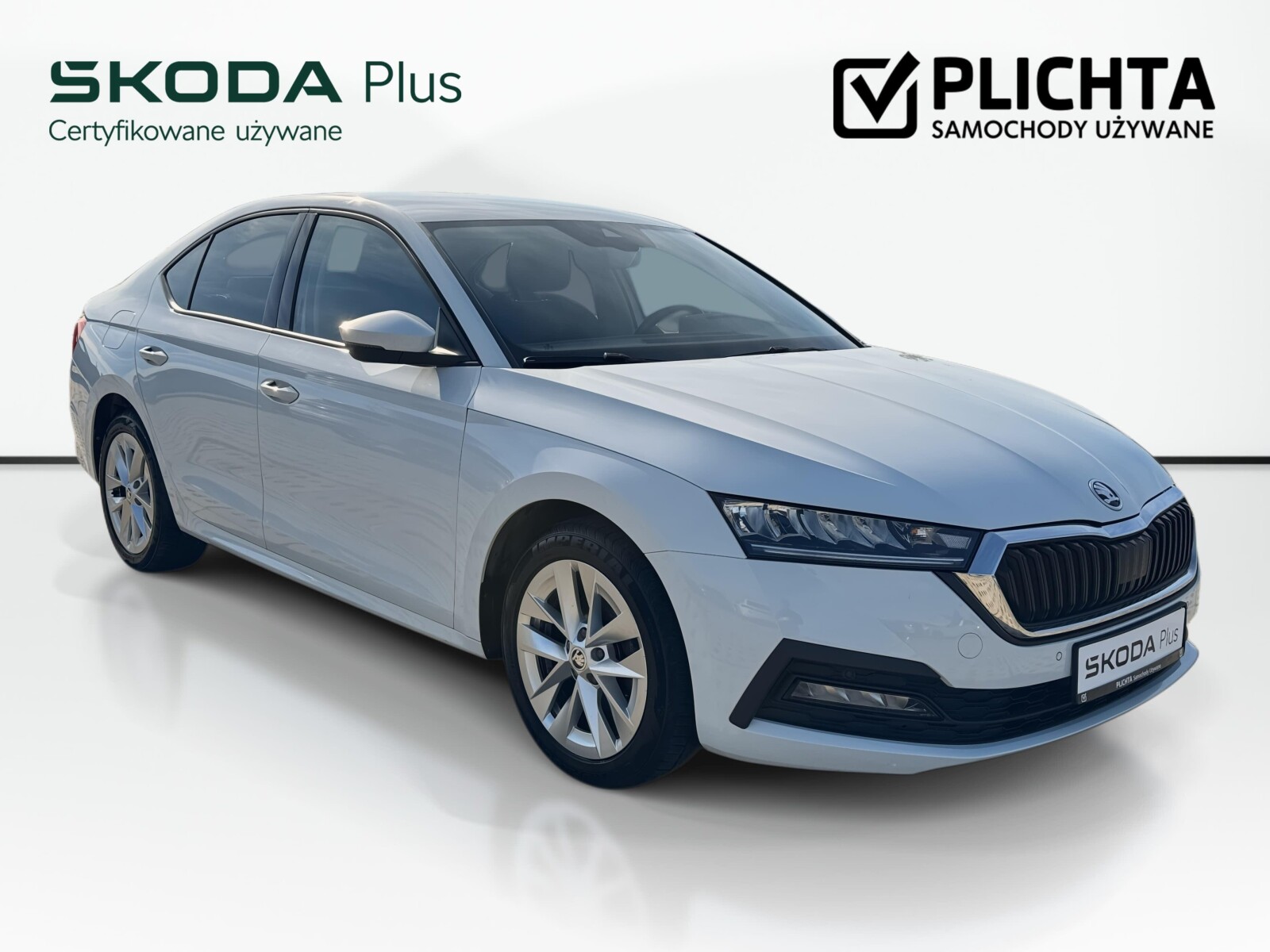 Škoda Octavia - zdjęcie 3