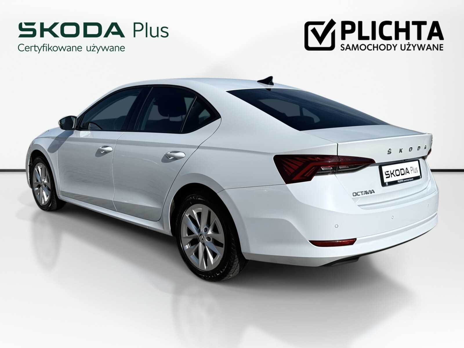 Škoda Octavia - zdjęcie 7