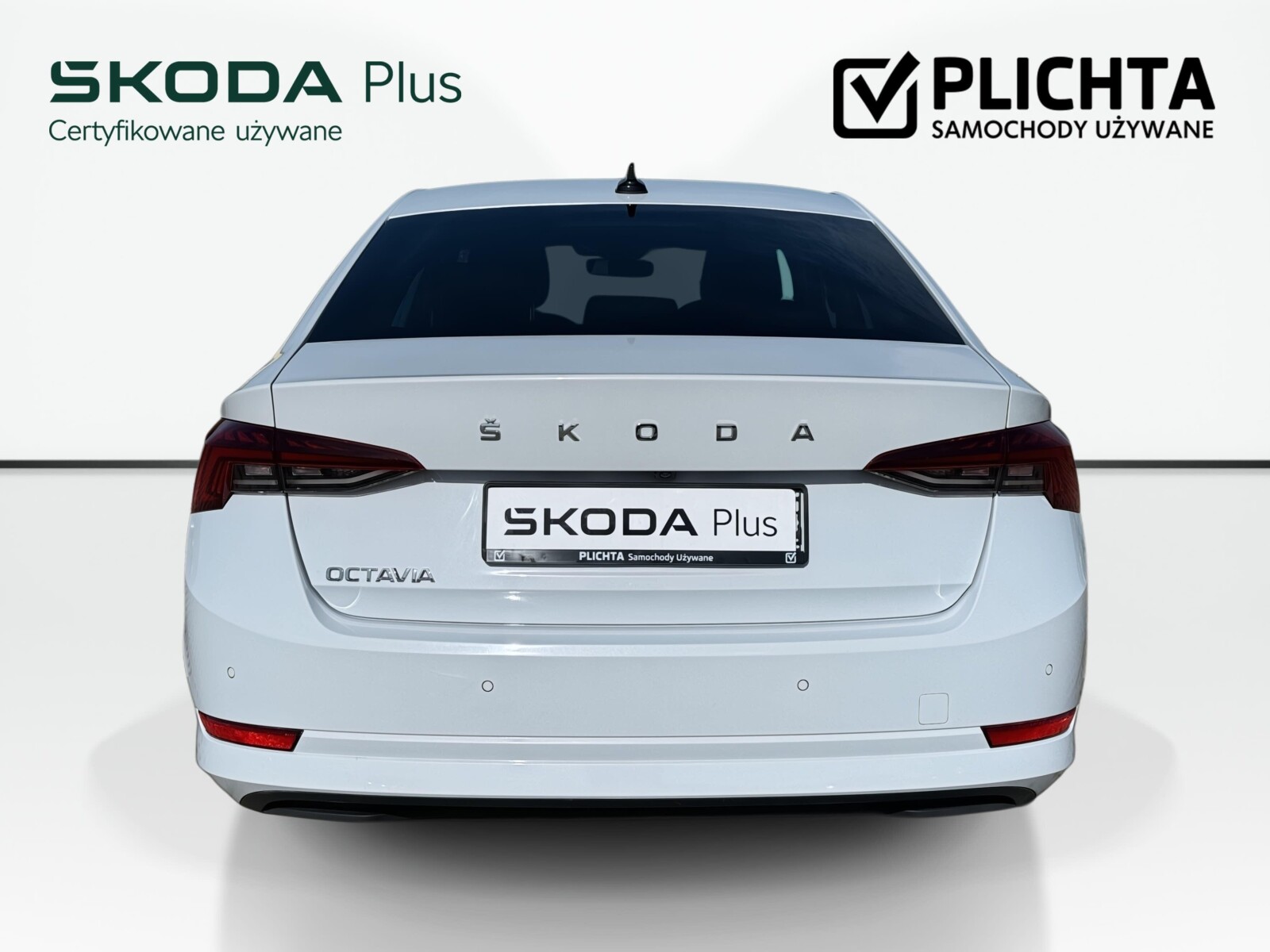 Škoda Octavia - zdjęcie 6