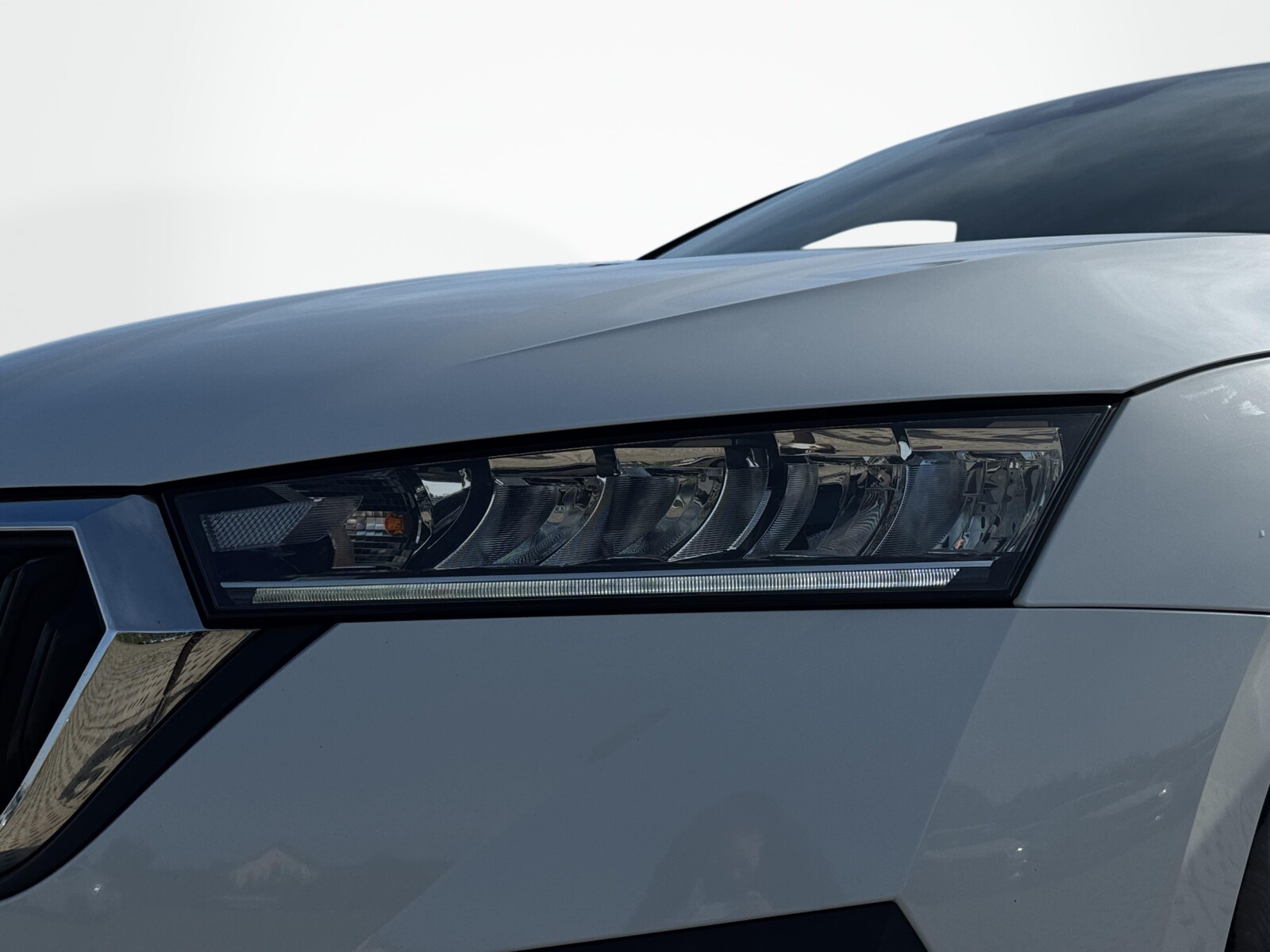 Škoda Octavia - zdjęcie 27