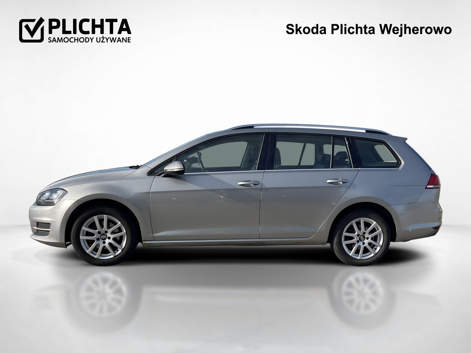 Volkswagen Golf - zdjęcie 2