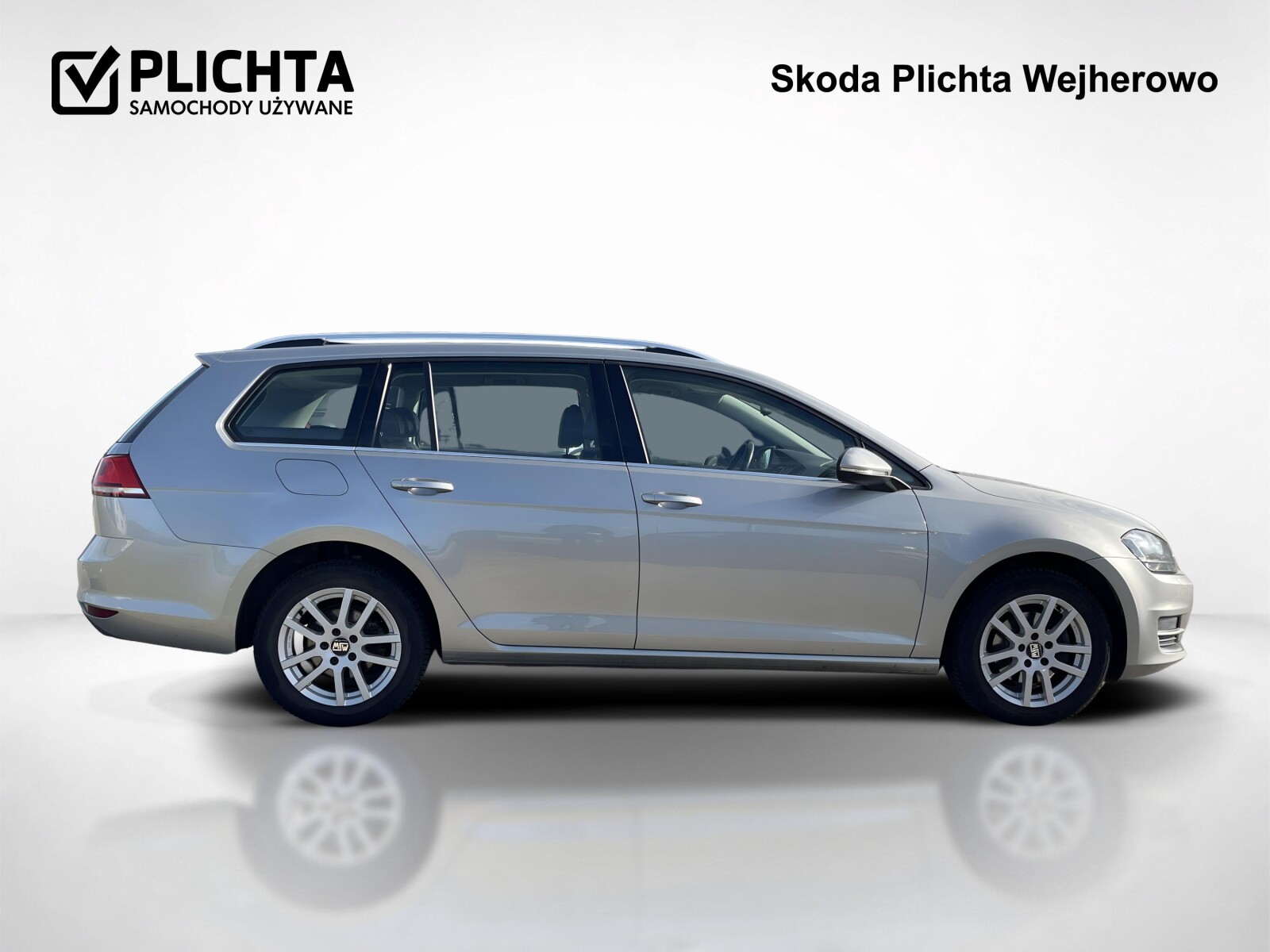 Volkswagen Golf - zdjęcie 6