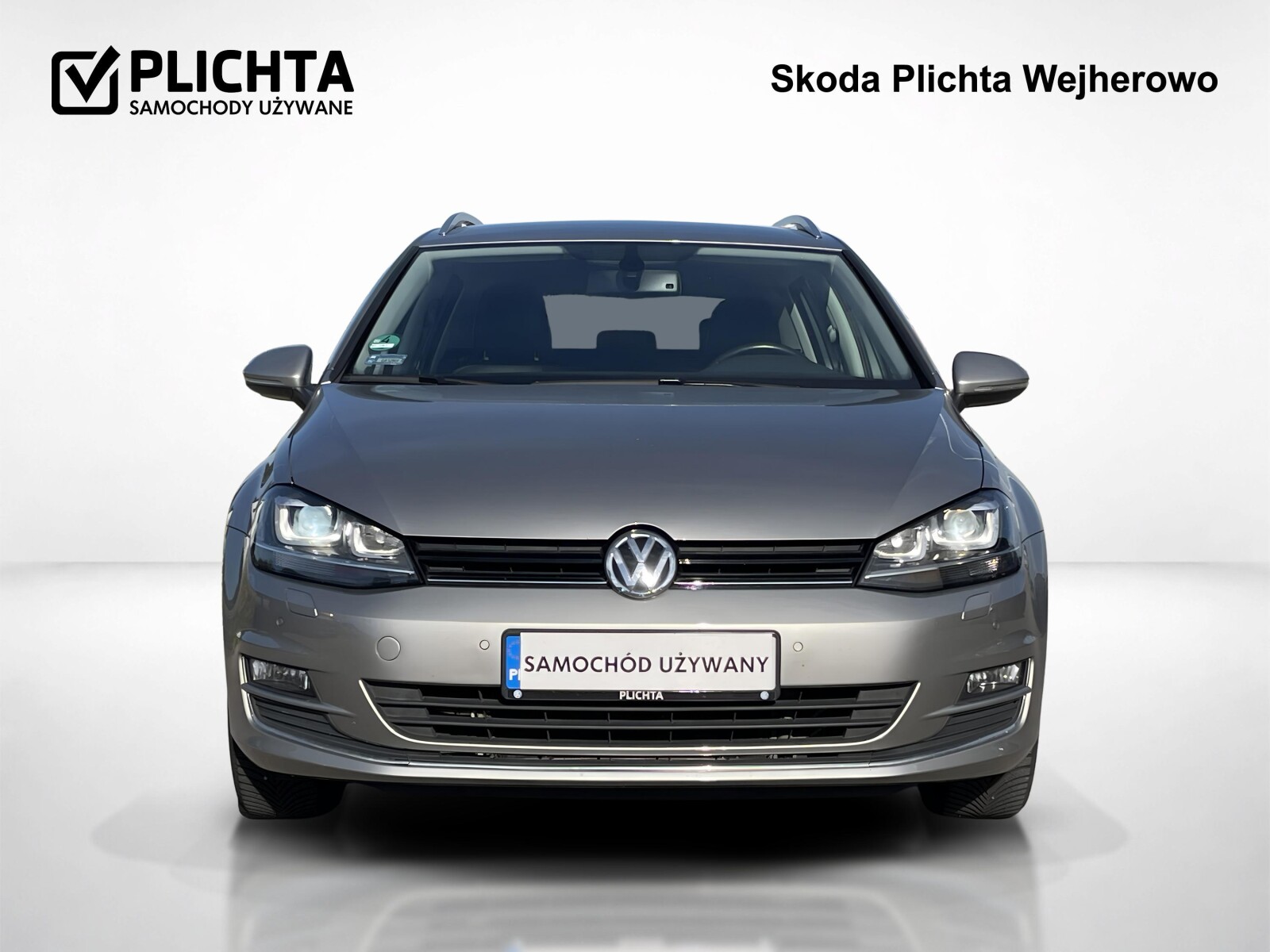 Volkswagen Golf - zdjęcie 8