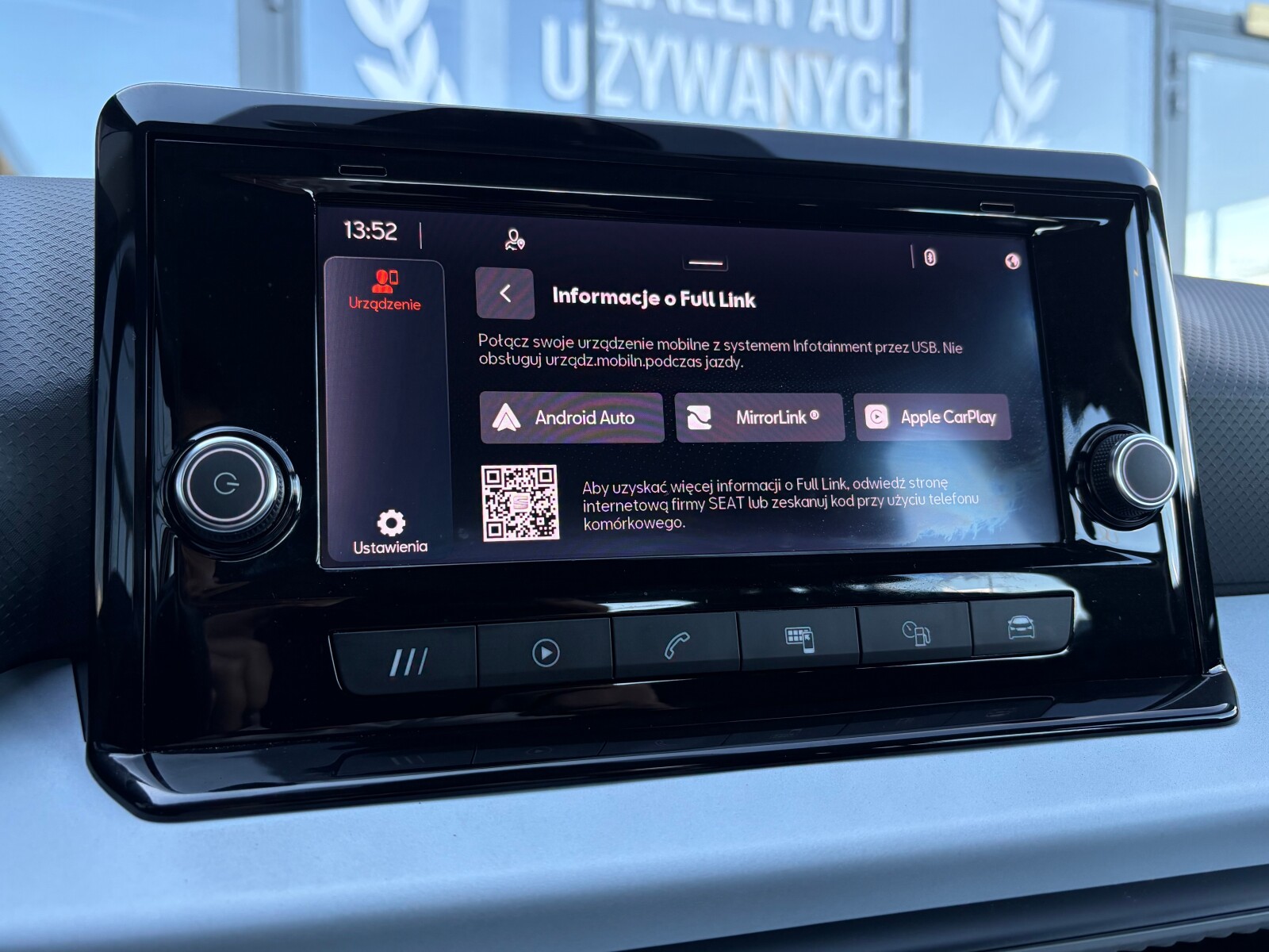 Seat Arona - zdjęcie 26