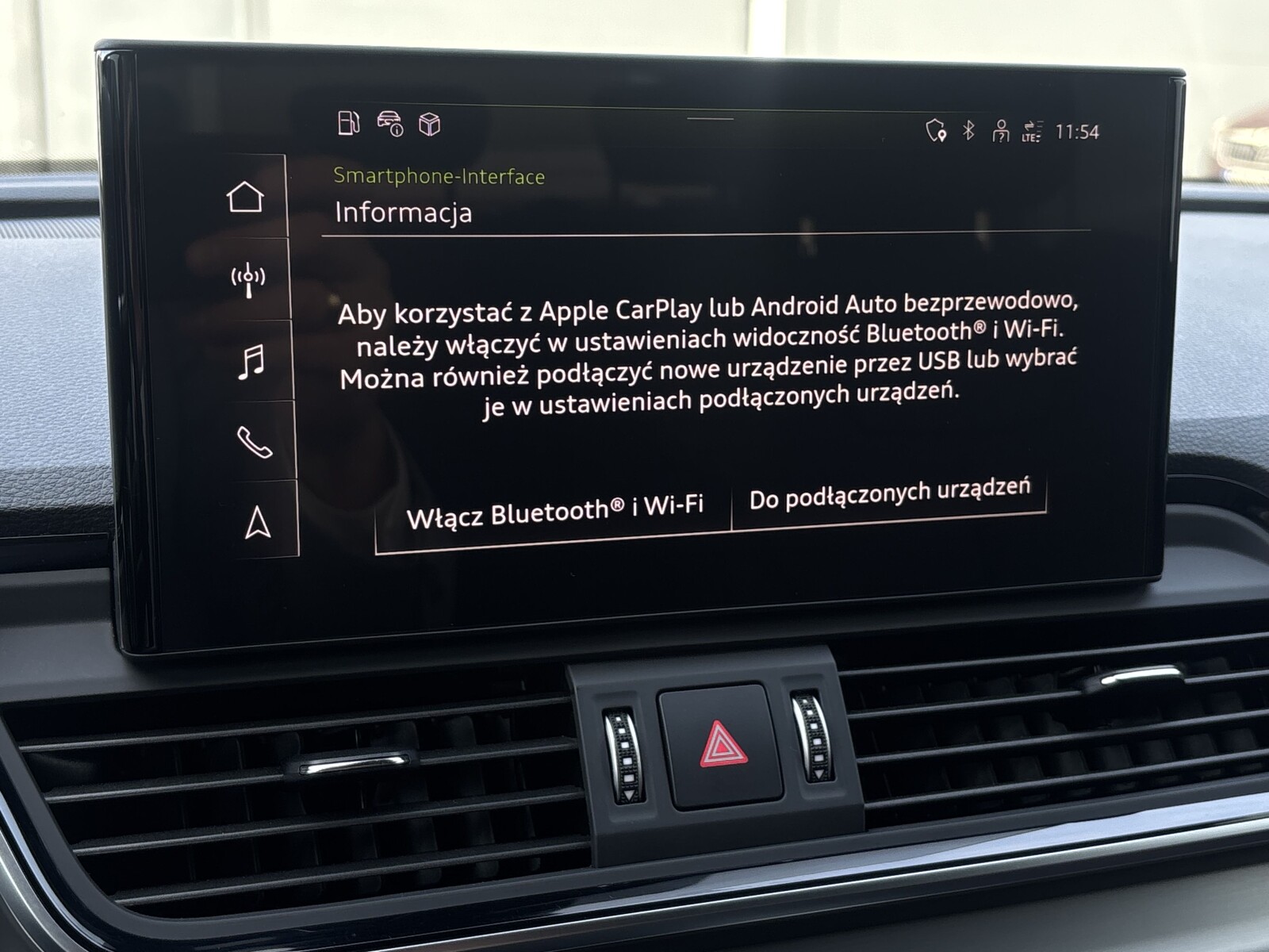 Audi Q5 - zdjęcie 14