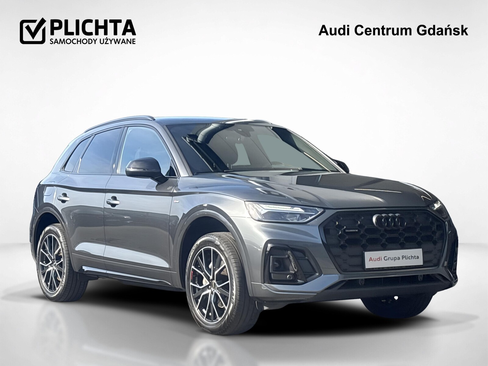 Audi Q5 - zdjęcie 7