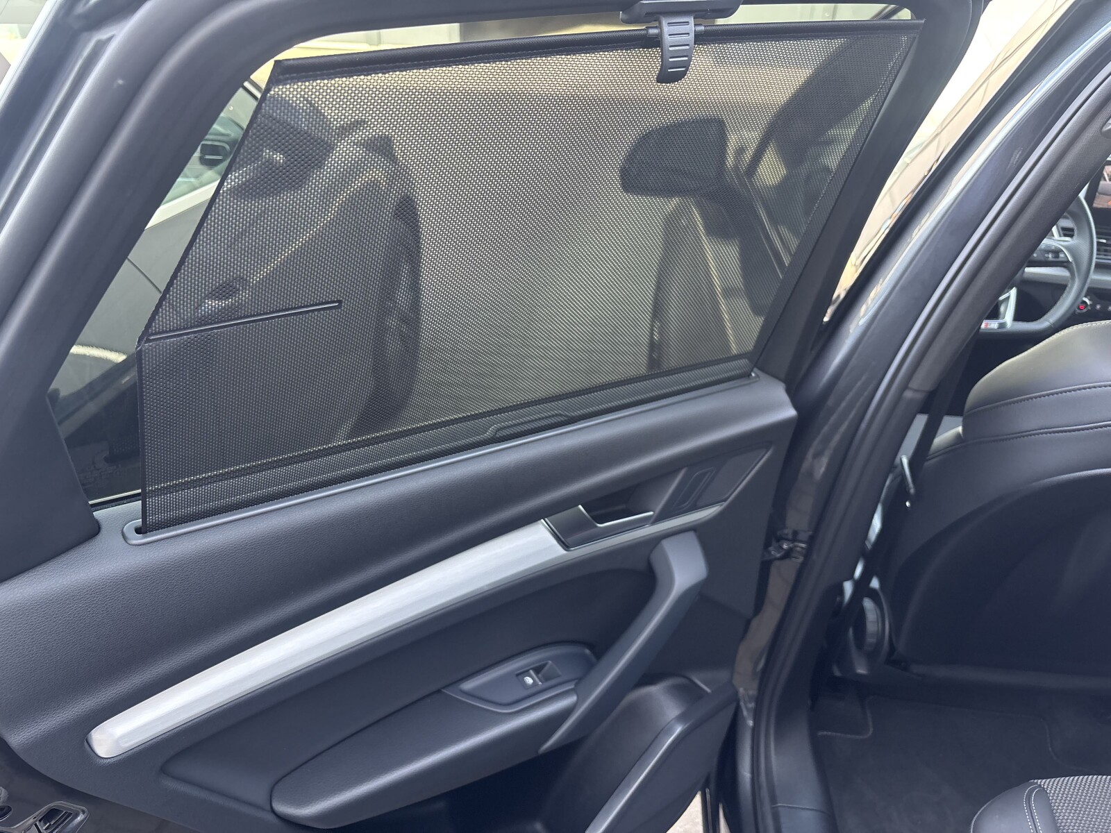 Audi Q5 - zdjęcie 24