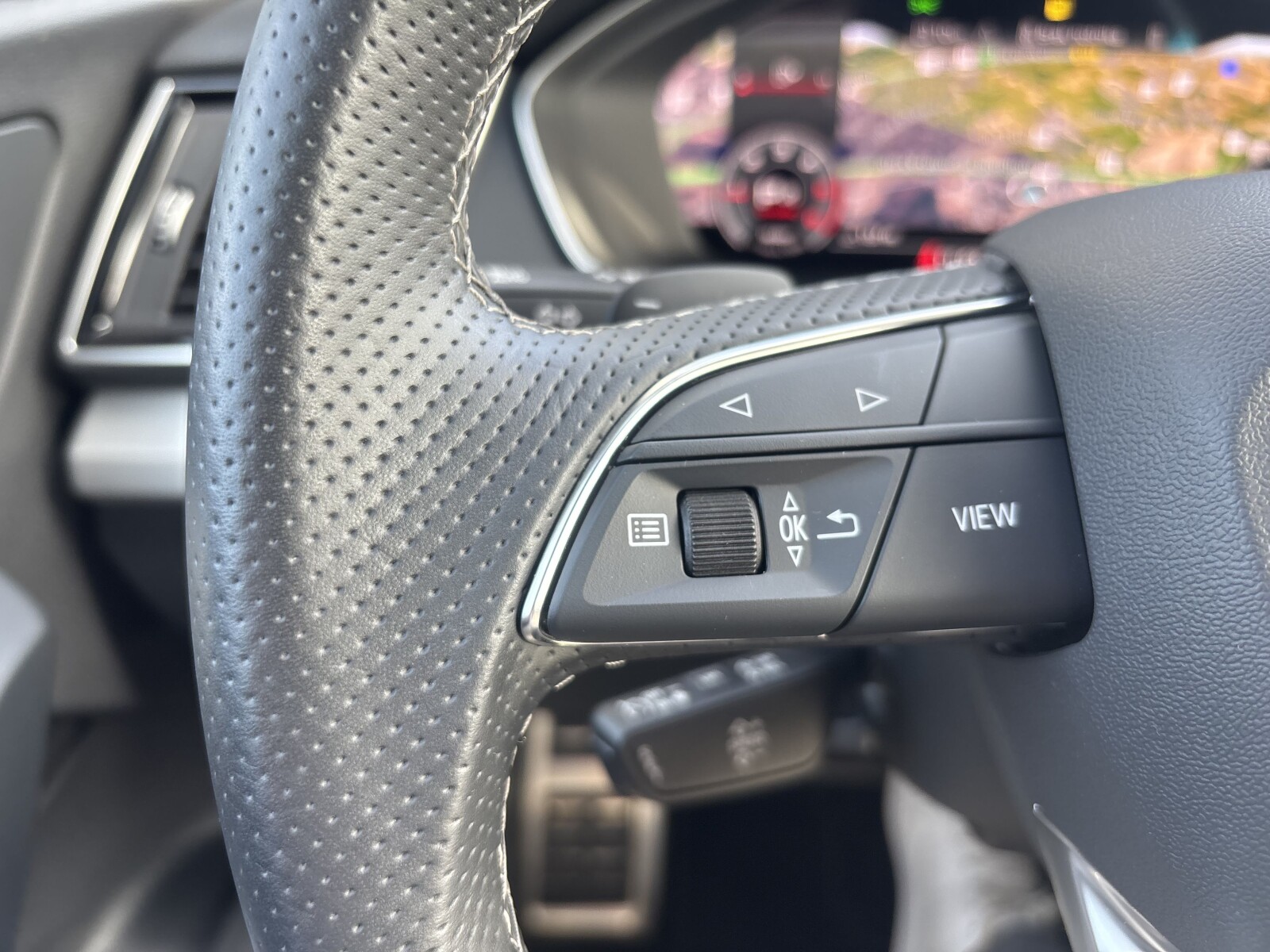 Audi Q5 - zdjęcie 10