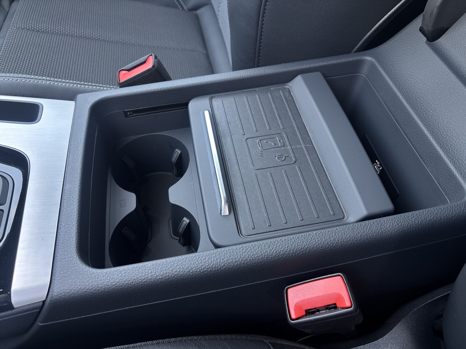Audi Q5 - zdjęcie 20