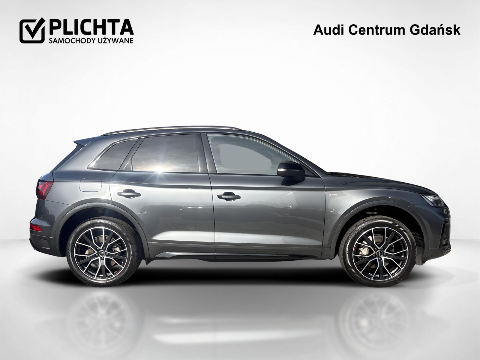 Audi Q5 - zdjęcie 6