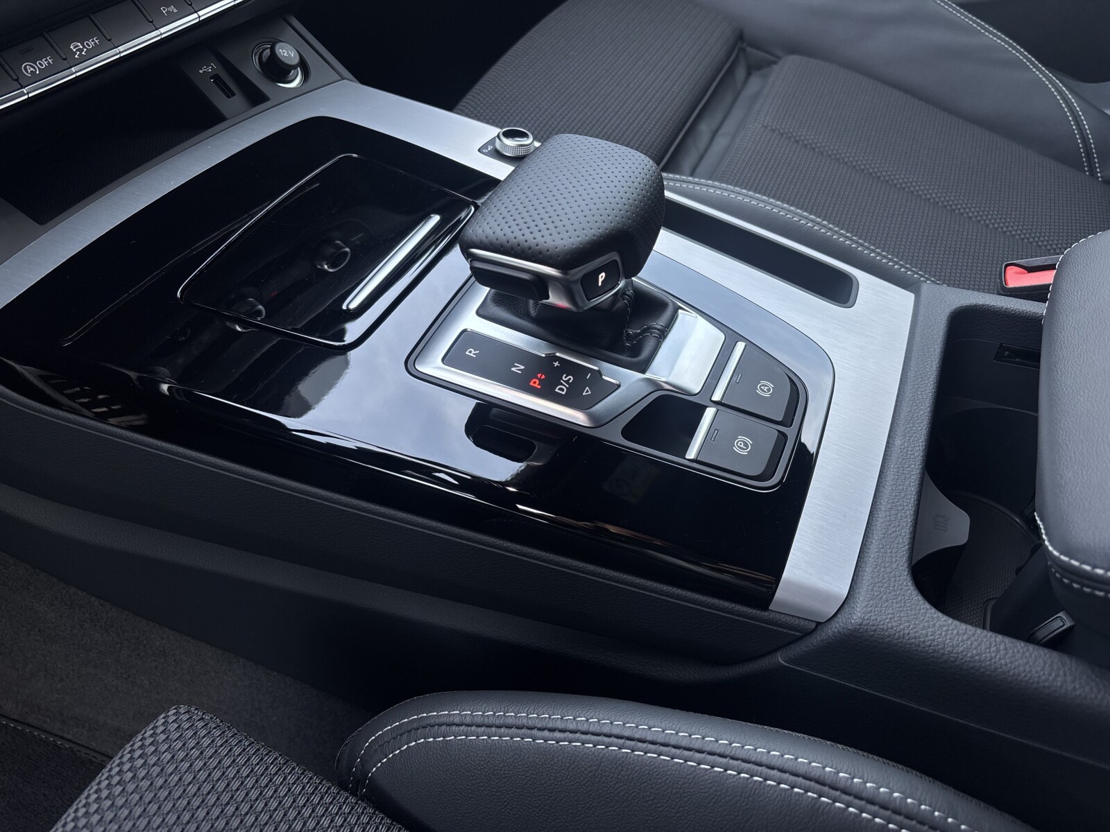 Audi Q5 - zdjęcie 19