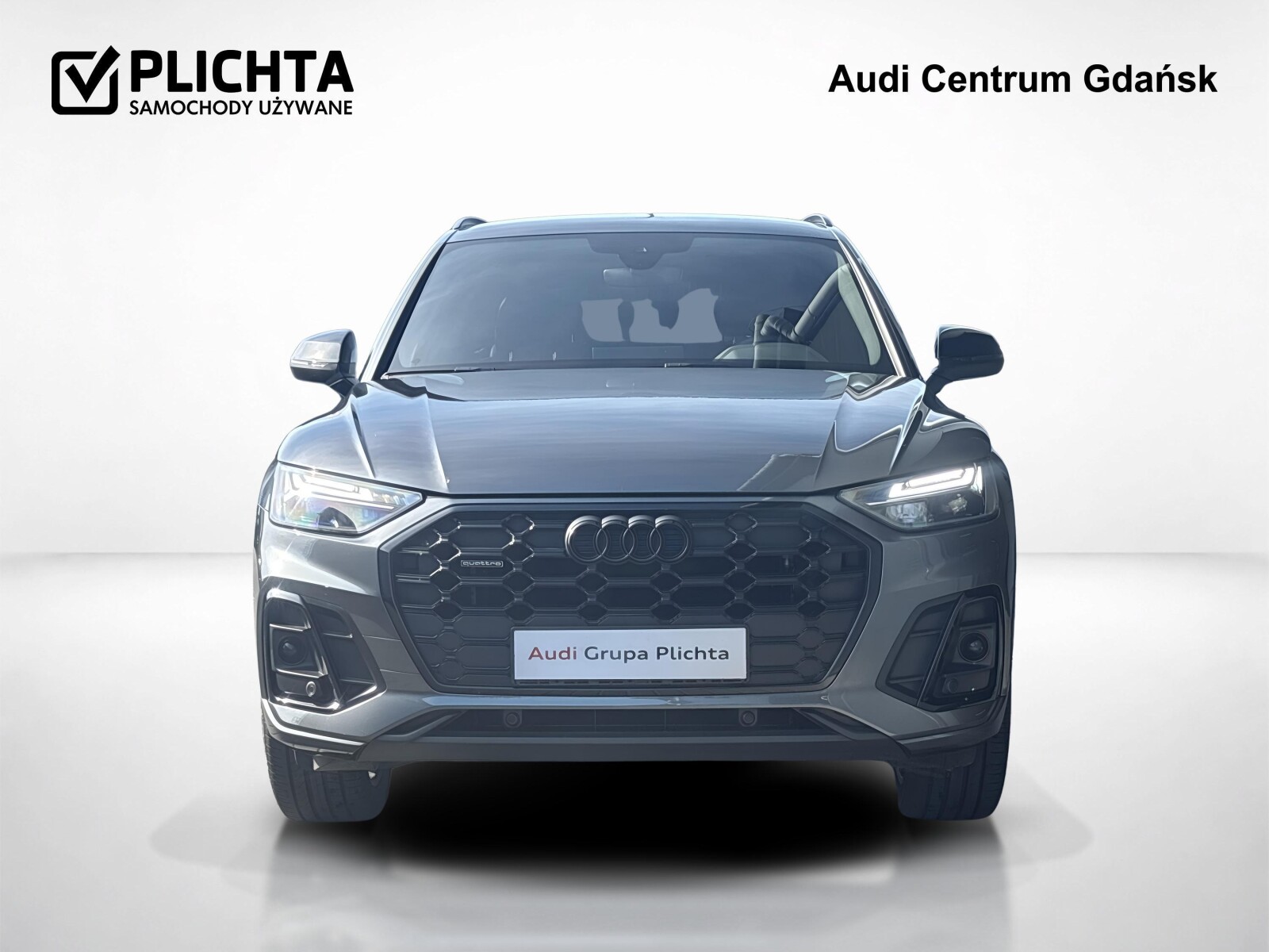 Audi Q5 - zdjęcie 8