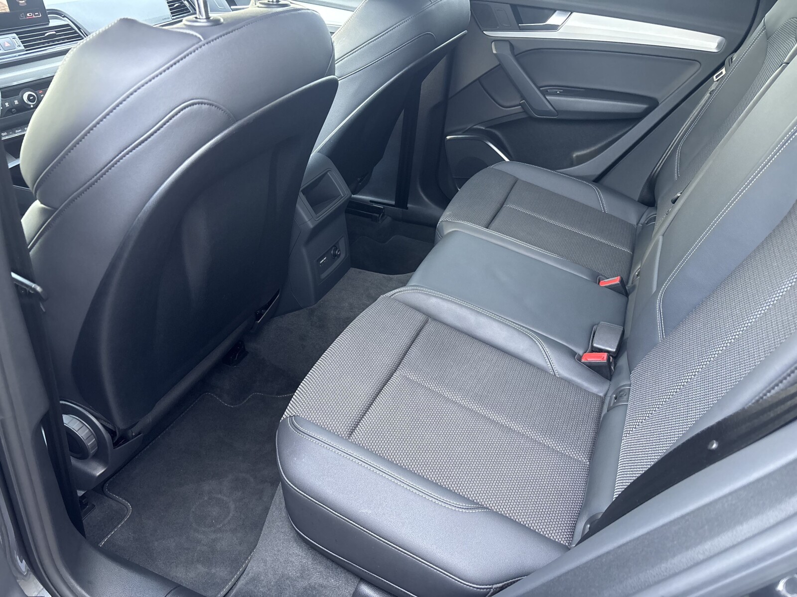Audi Q5 - zdjęcie 23