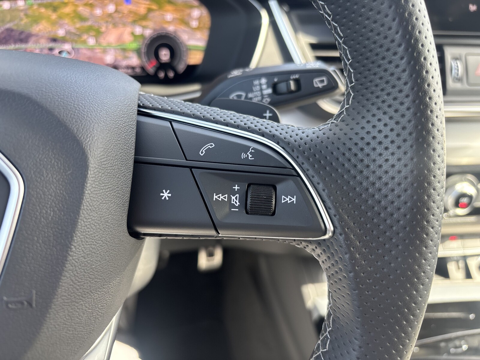 Audi Q5 - zdjęcie 11