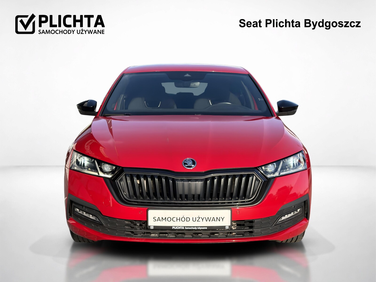 Škoda Octavia - zdjęcie 8