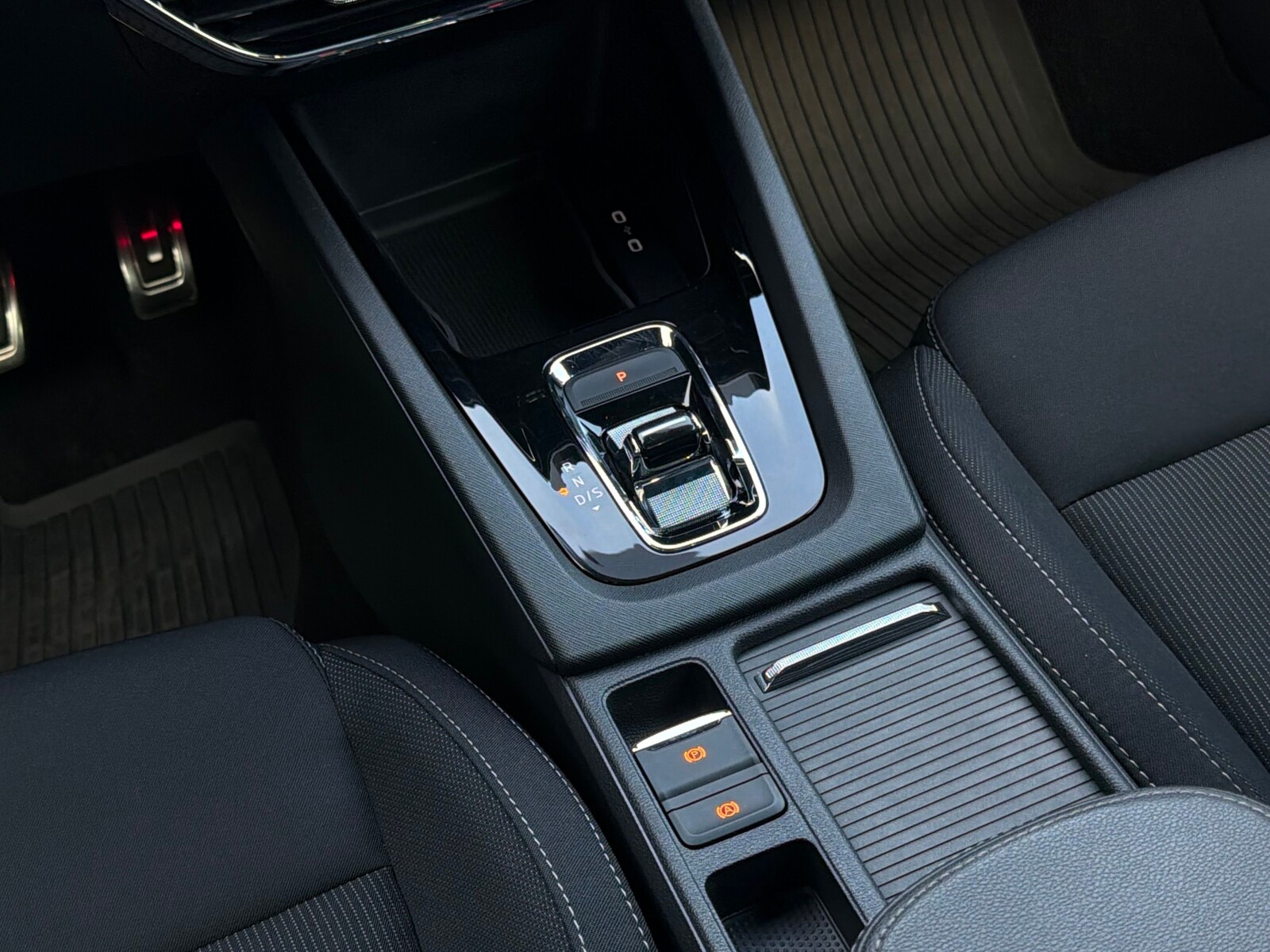 Škoda Octavia - zdjęcie 17