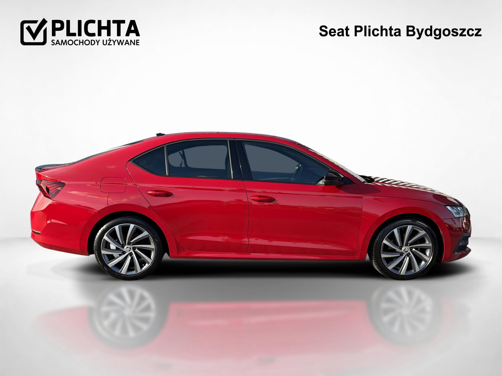 Škoda Octavia - zdjęcie 6