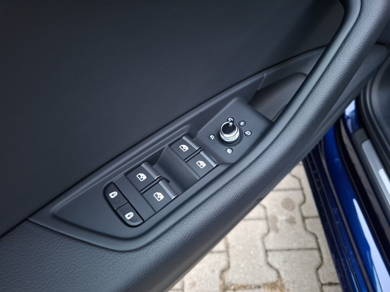 Audi A4 Avant - zdjęcie 25