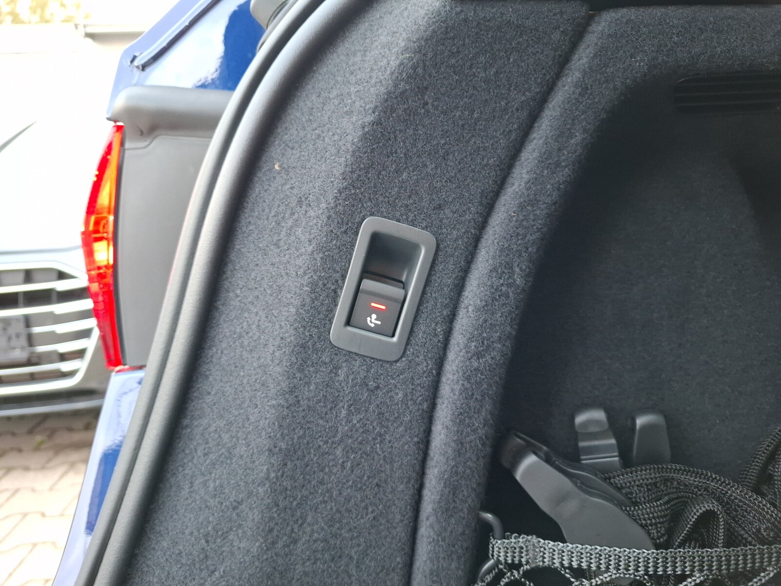 Audi A4 Avant - zdjęcie 24