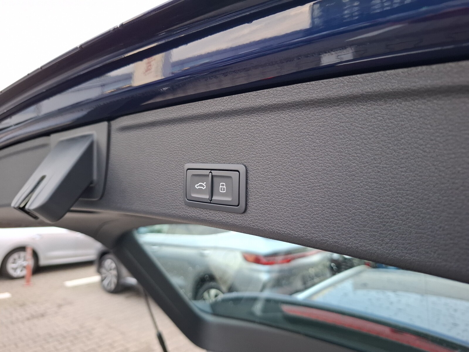 Audi A4 Avant - zdjęcie 23