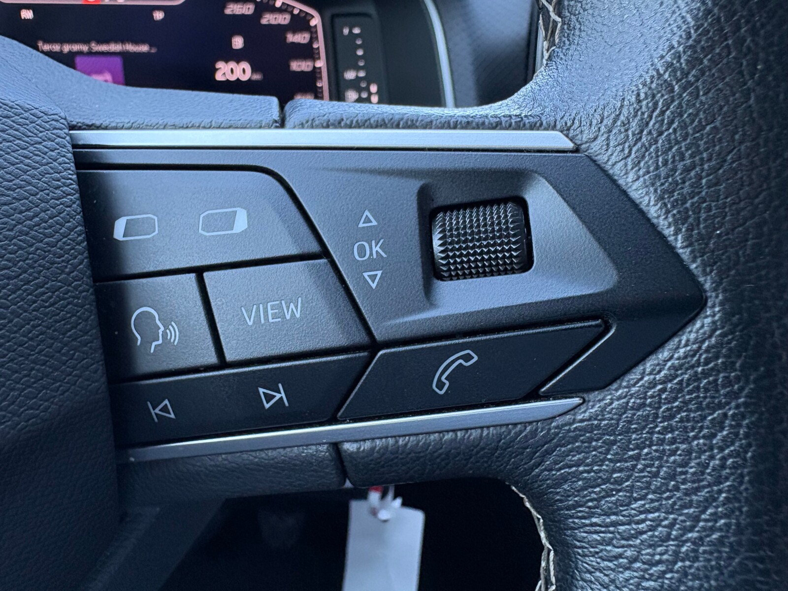 Seat Ibiza - zdjęcie 21