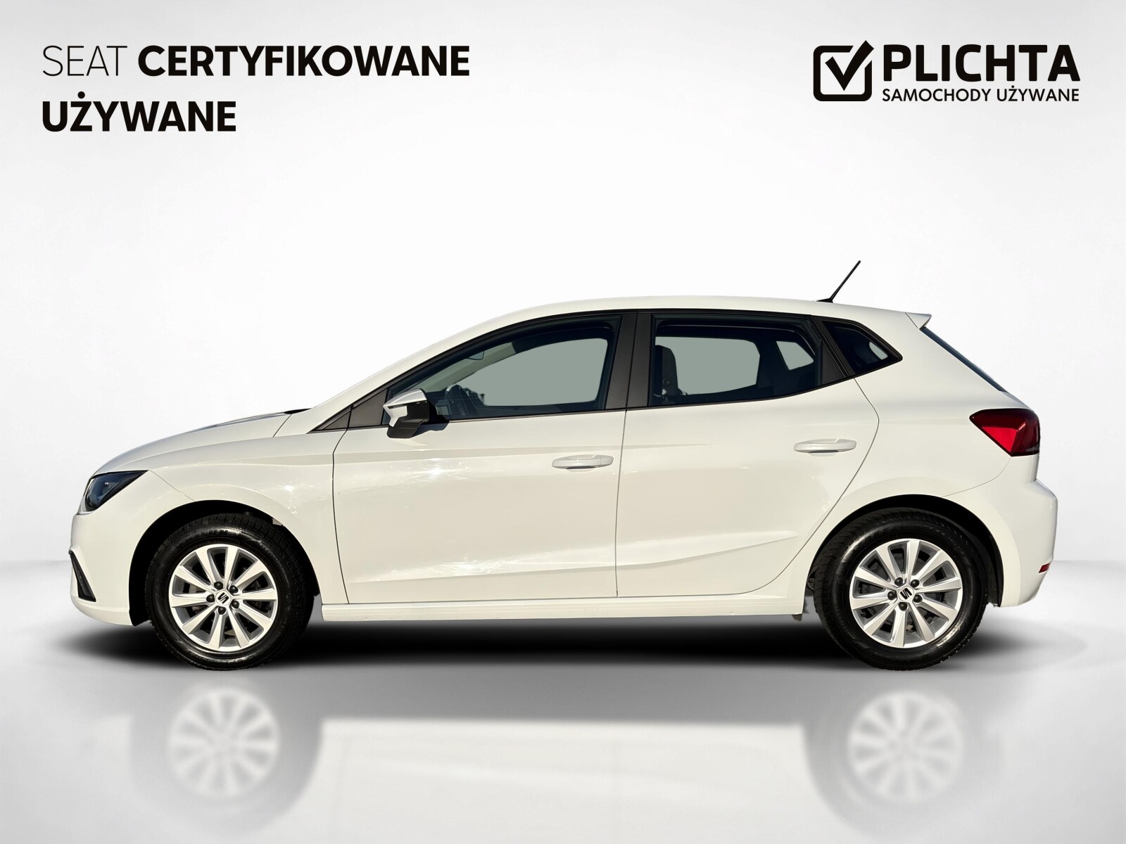 Seat Ibiza - zdjęcie 2
