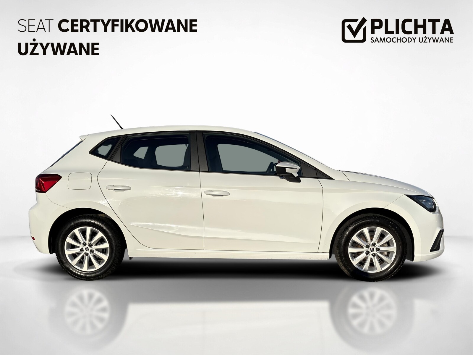 Seat Ibiza - zdjęcie 6