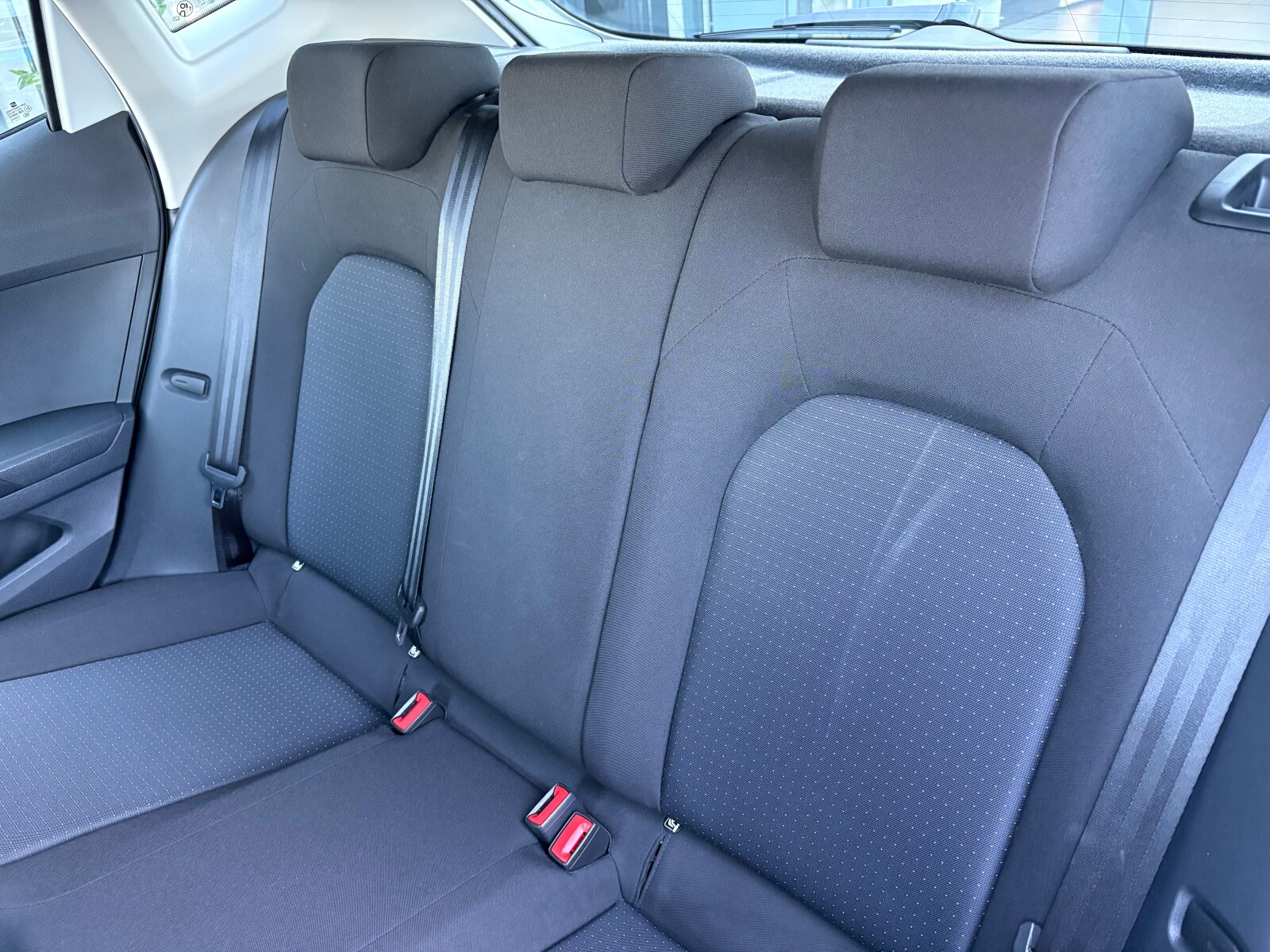Seat Ibiza - zdjęcie 13