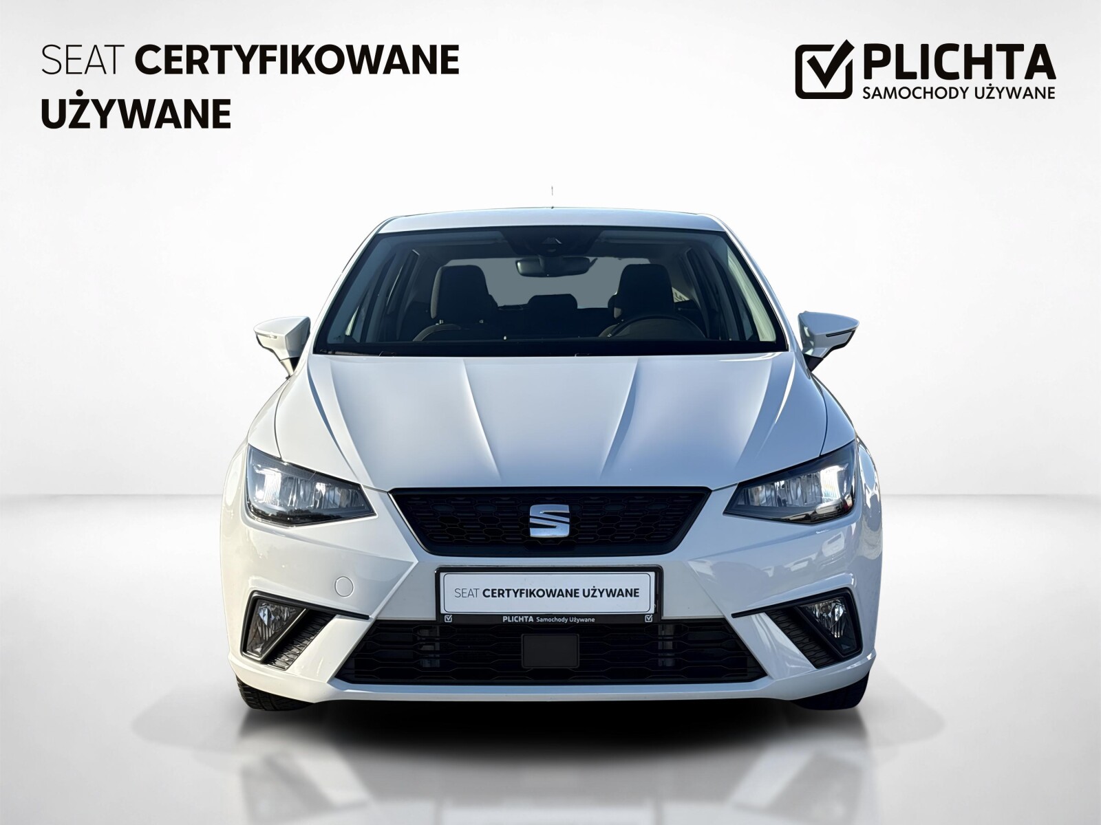 Seat Ibiza - zdjęcie 8