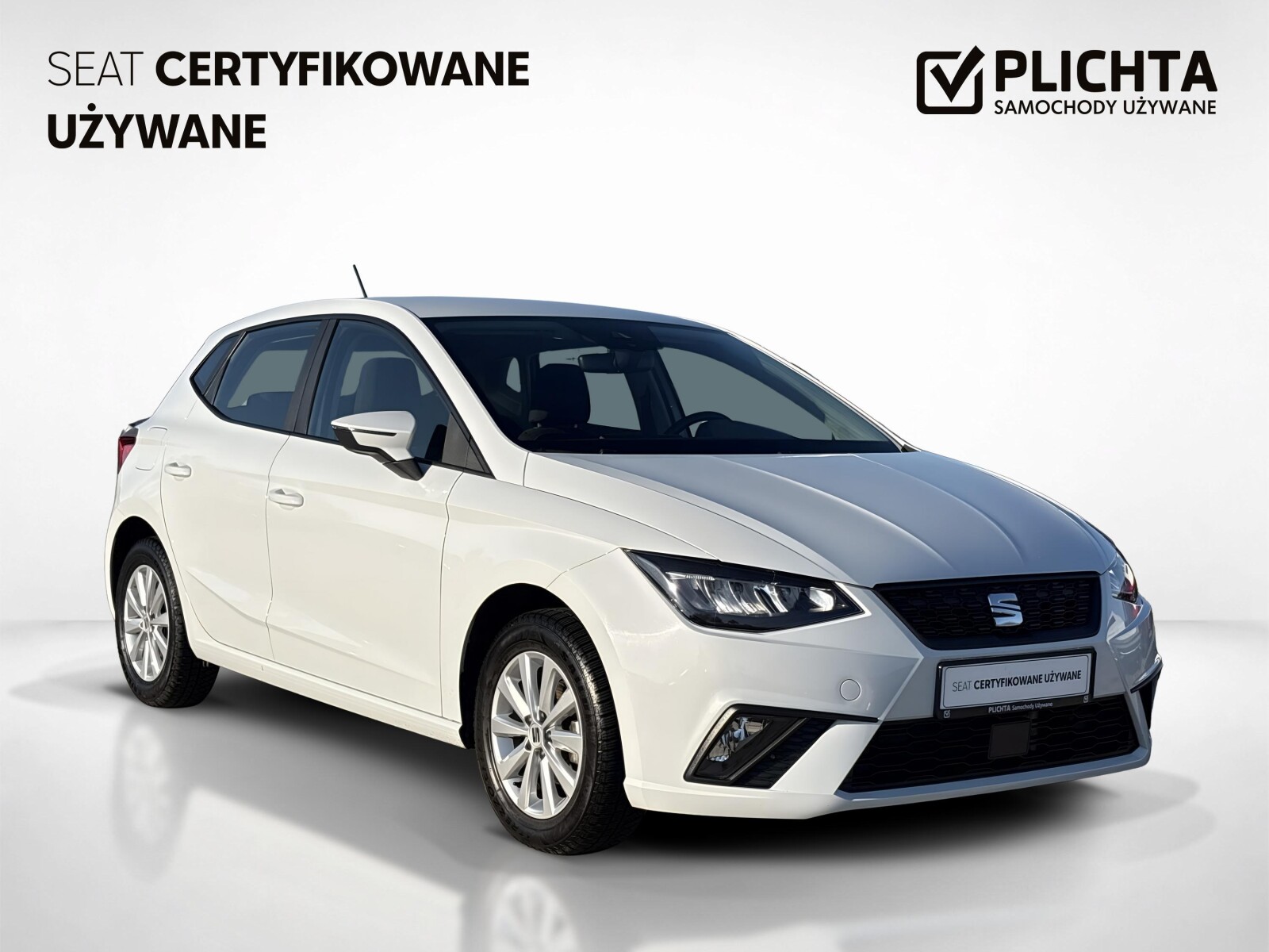 Seat Ibiza - zdjęcie 7