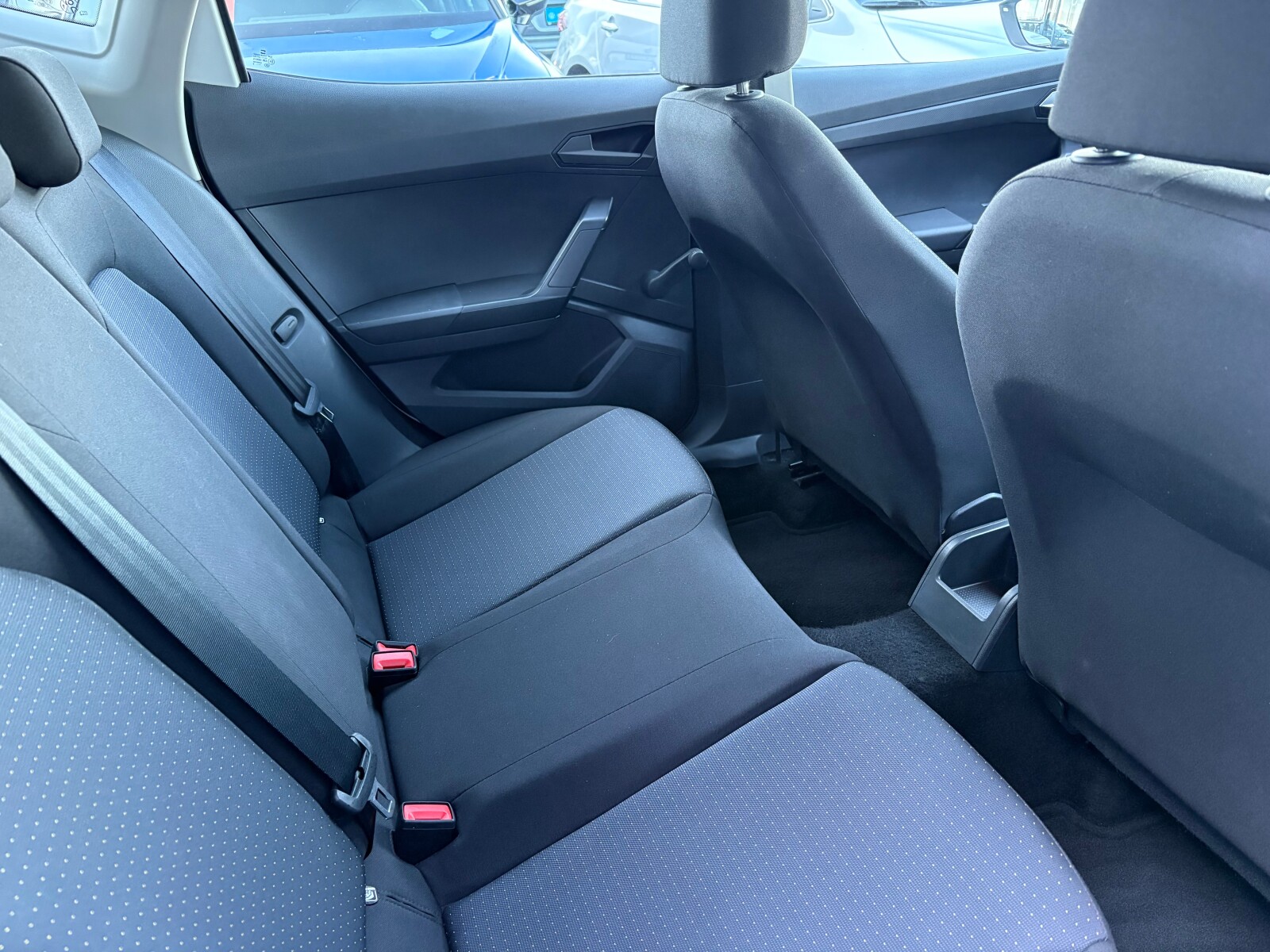 Seat Ibiza - zdjęcie 14