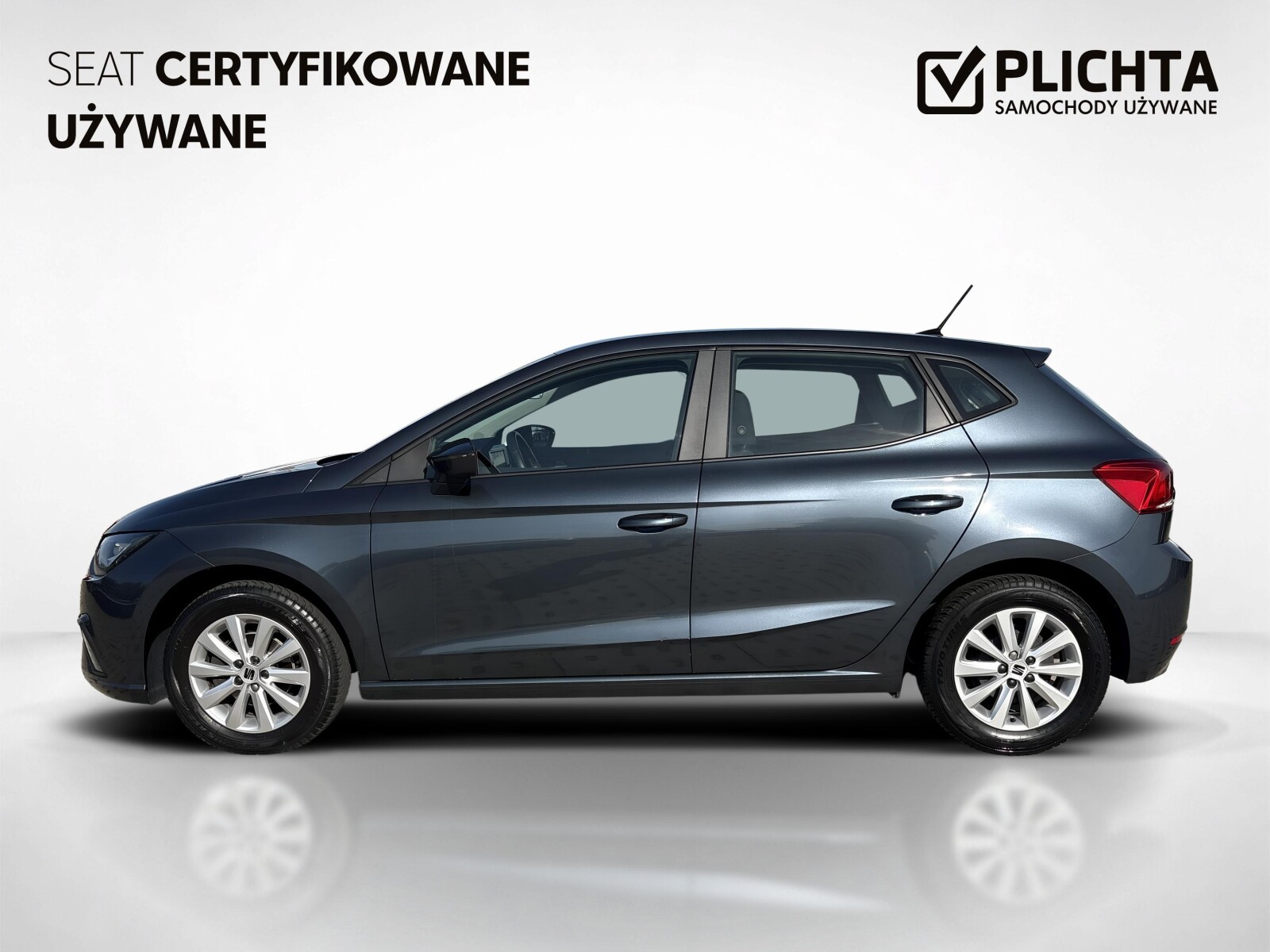 Seat Ibiza - zdjęcie 2