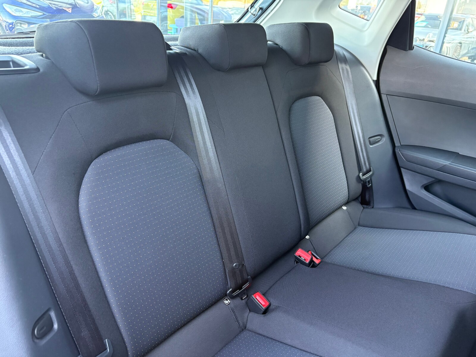 Seat Ibiza - zdjęcie 14