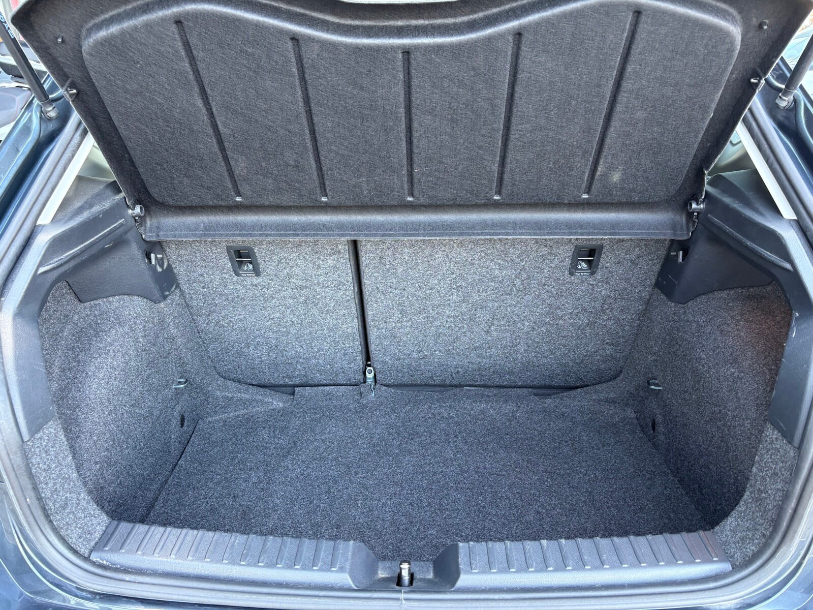 Seat Ibiza - zdjęcie 17
