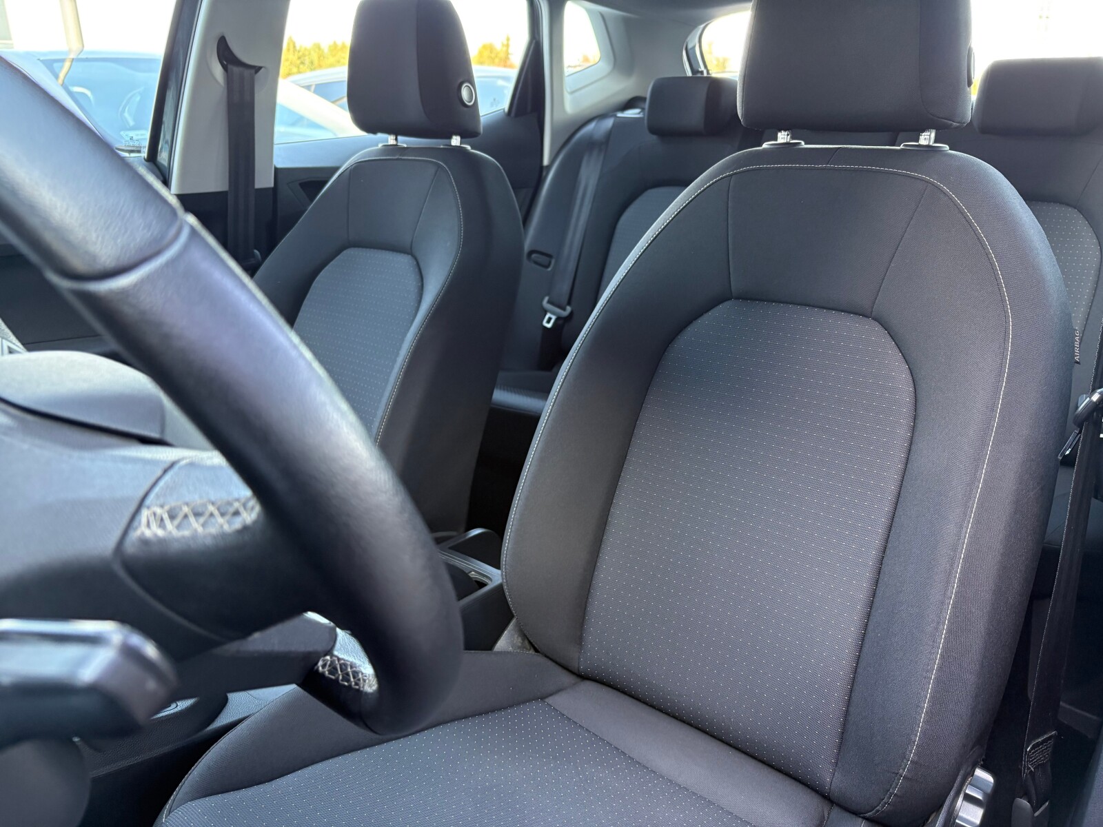 Seat Ibiza - zdjęcie 12