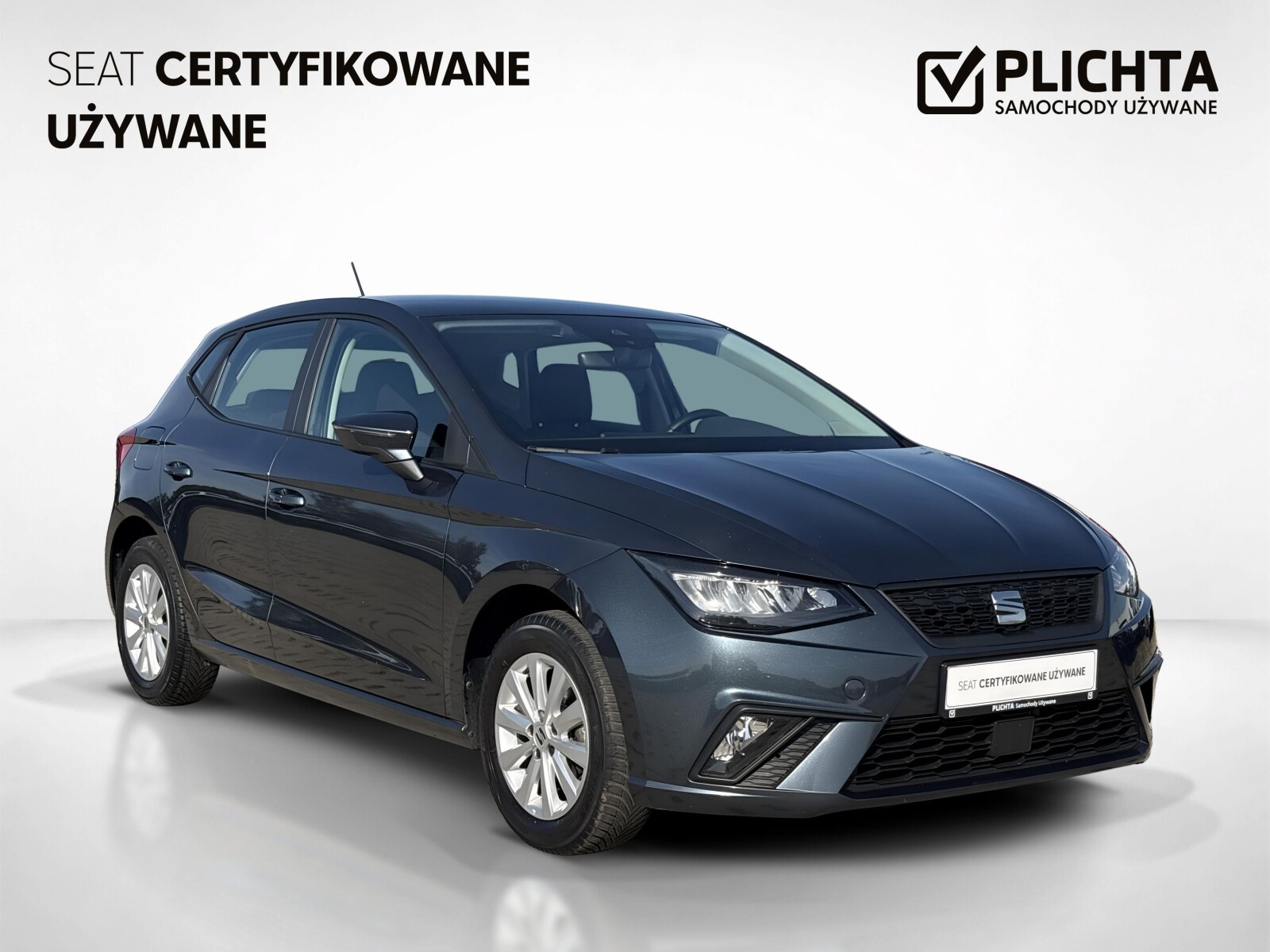 Seat Ibiza - zdjęcie 7