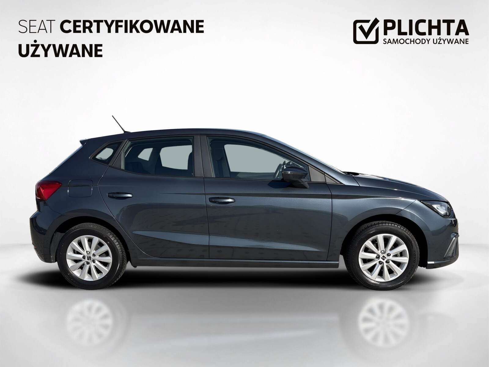 Seat Ibiza - zdjęcie 6