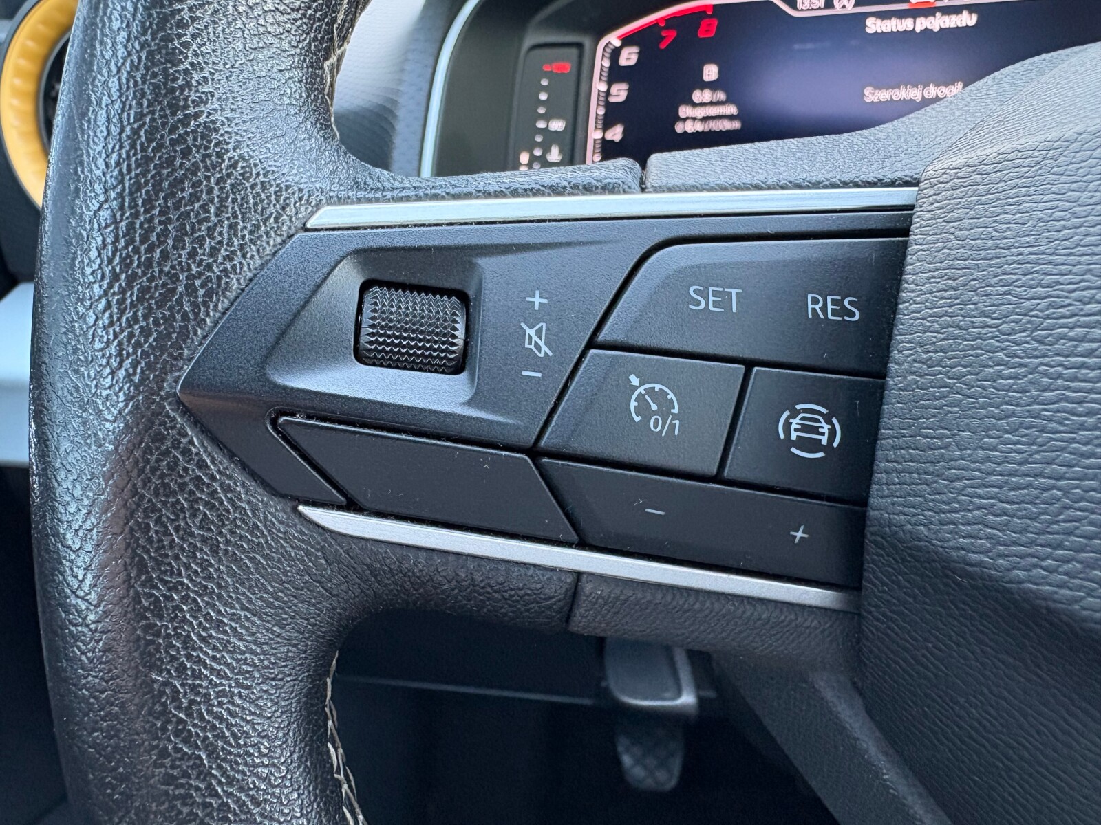 Seat Ibiza - zdjęcie 20