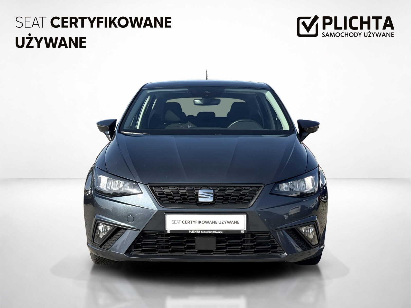 Seat Ibiza - zdjęcie 8