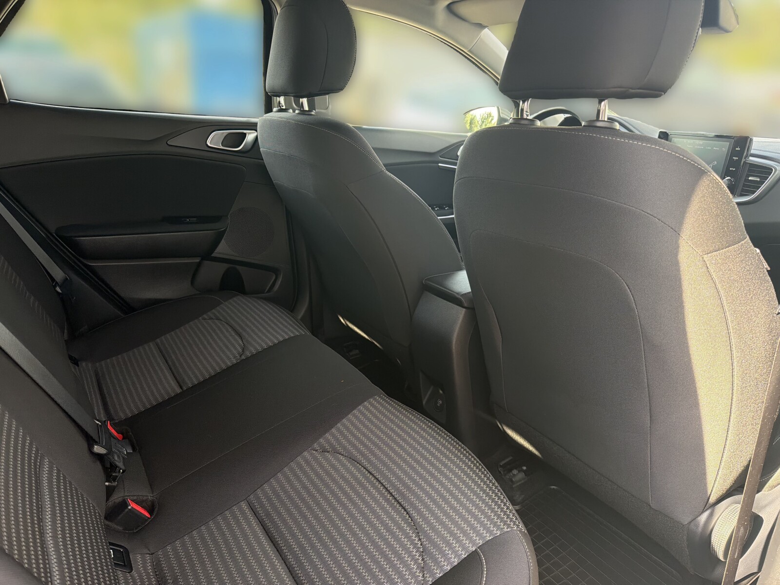 Kia XCeed - zdjęcie 15