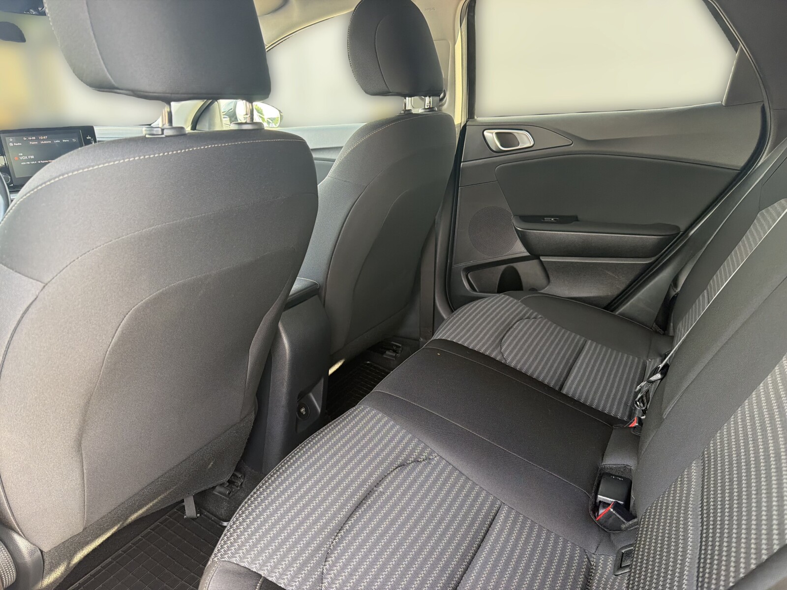 Kia XCeed - zdjęcie 13