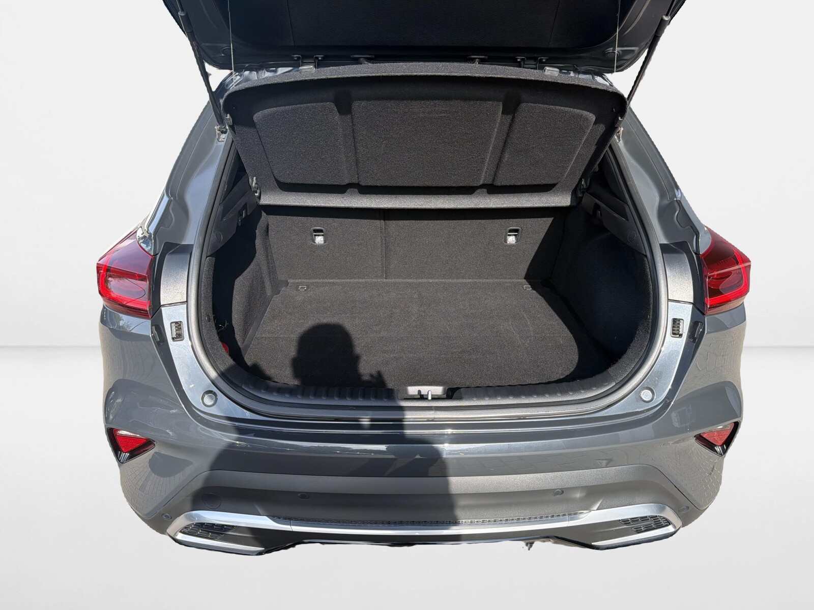 Kia XCeed - zdjęcie 28
