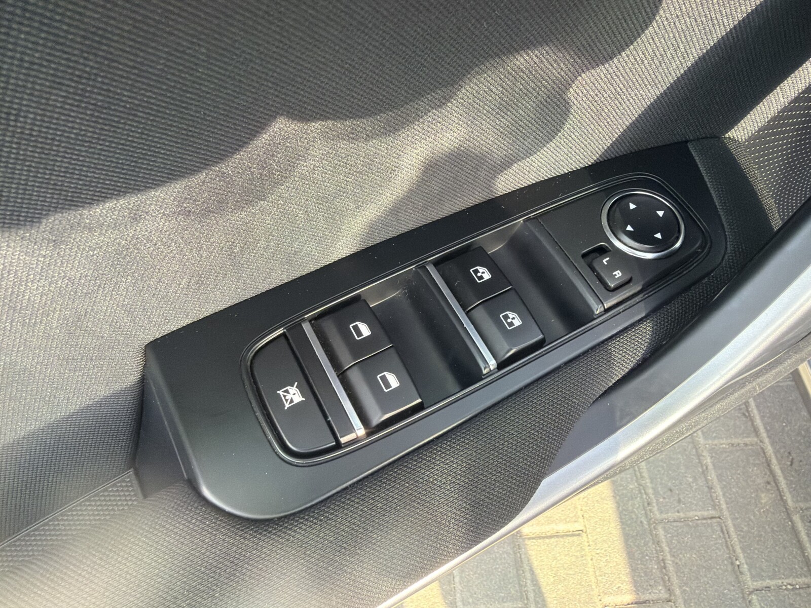 Kia XCeed - zdjęcie 18