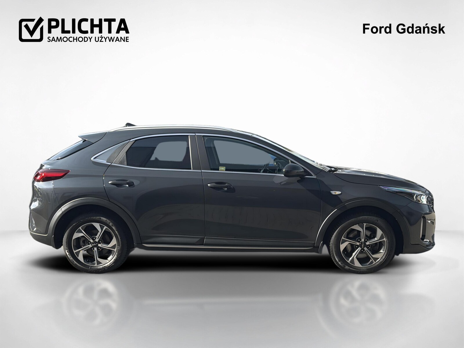Kia XCeed - zdjęcie 6