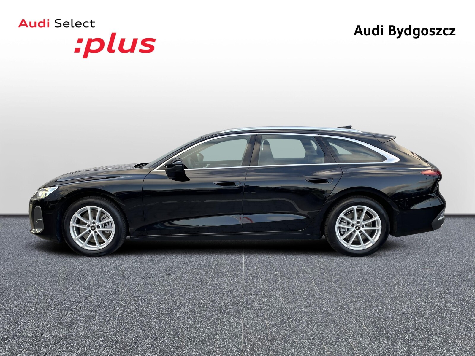 Audi A6 Avant - zdjęcie 2