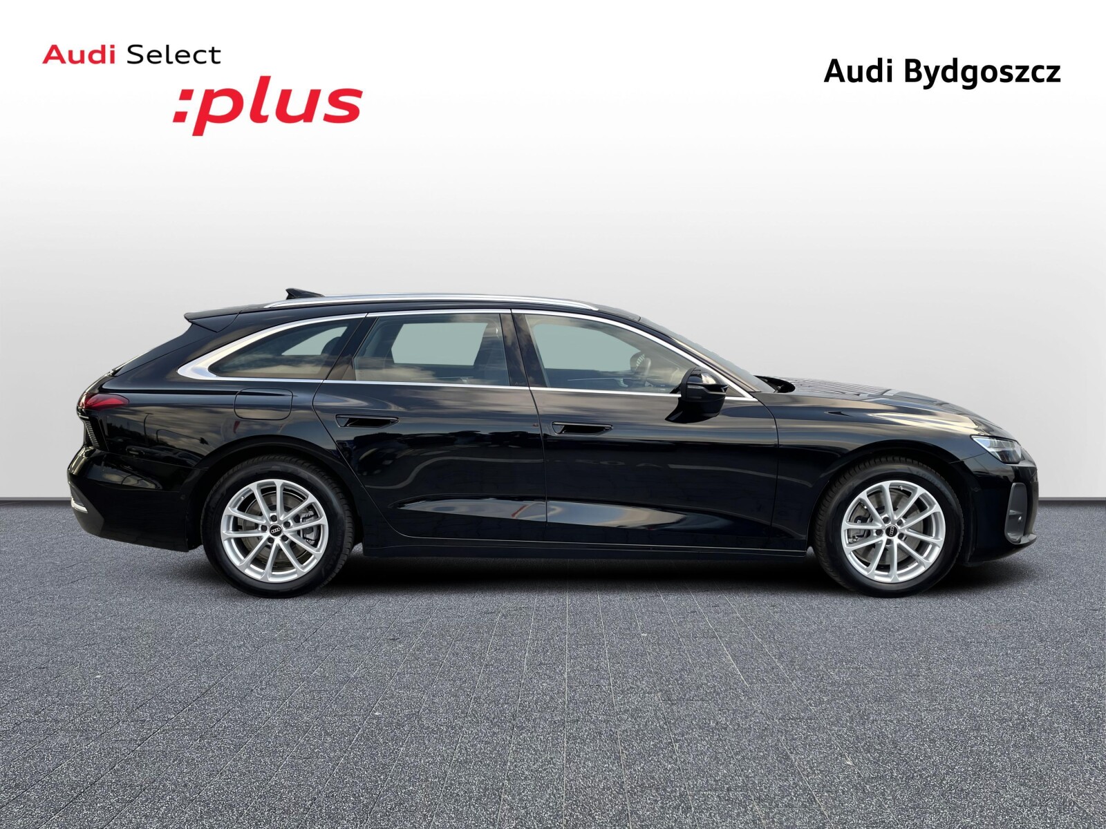 Audi A6 Avant - zdjęcie 6