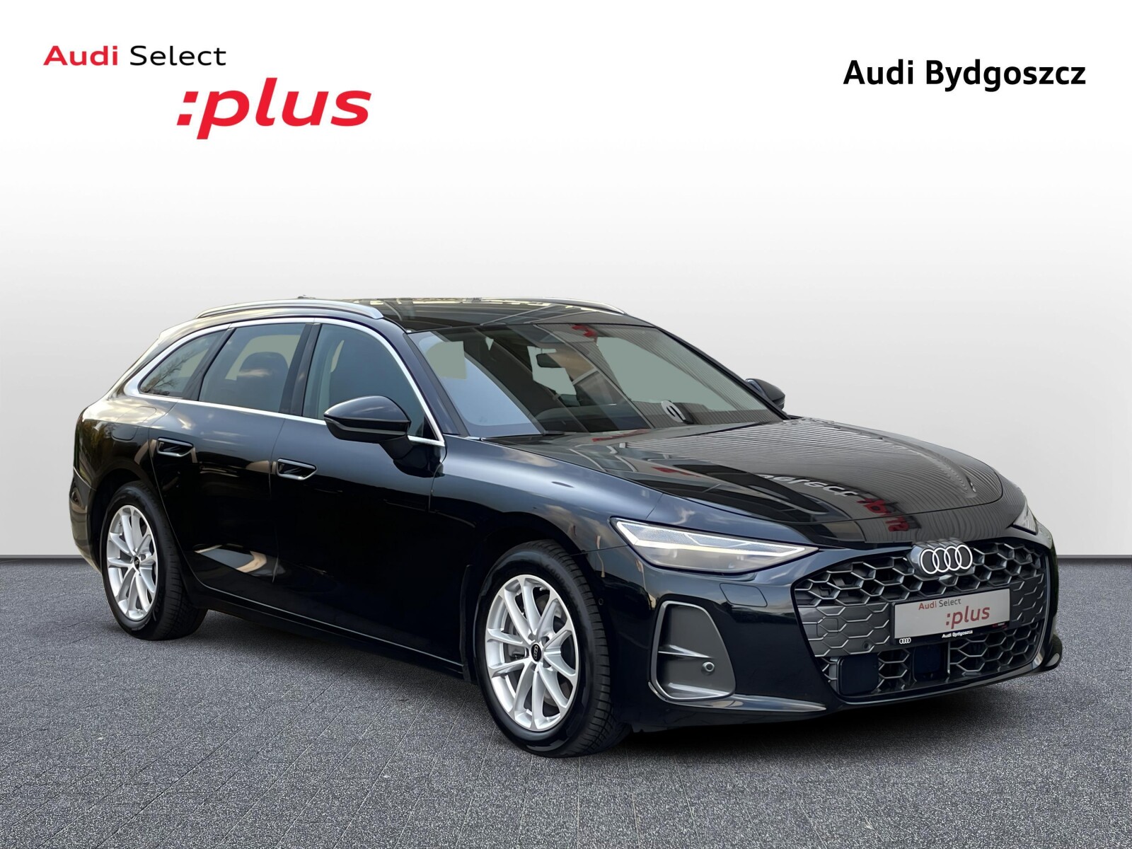 Audi A6 Avant - zdjęcie 7
