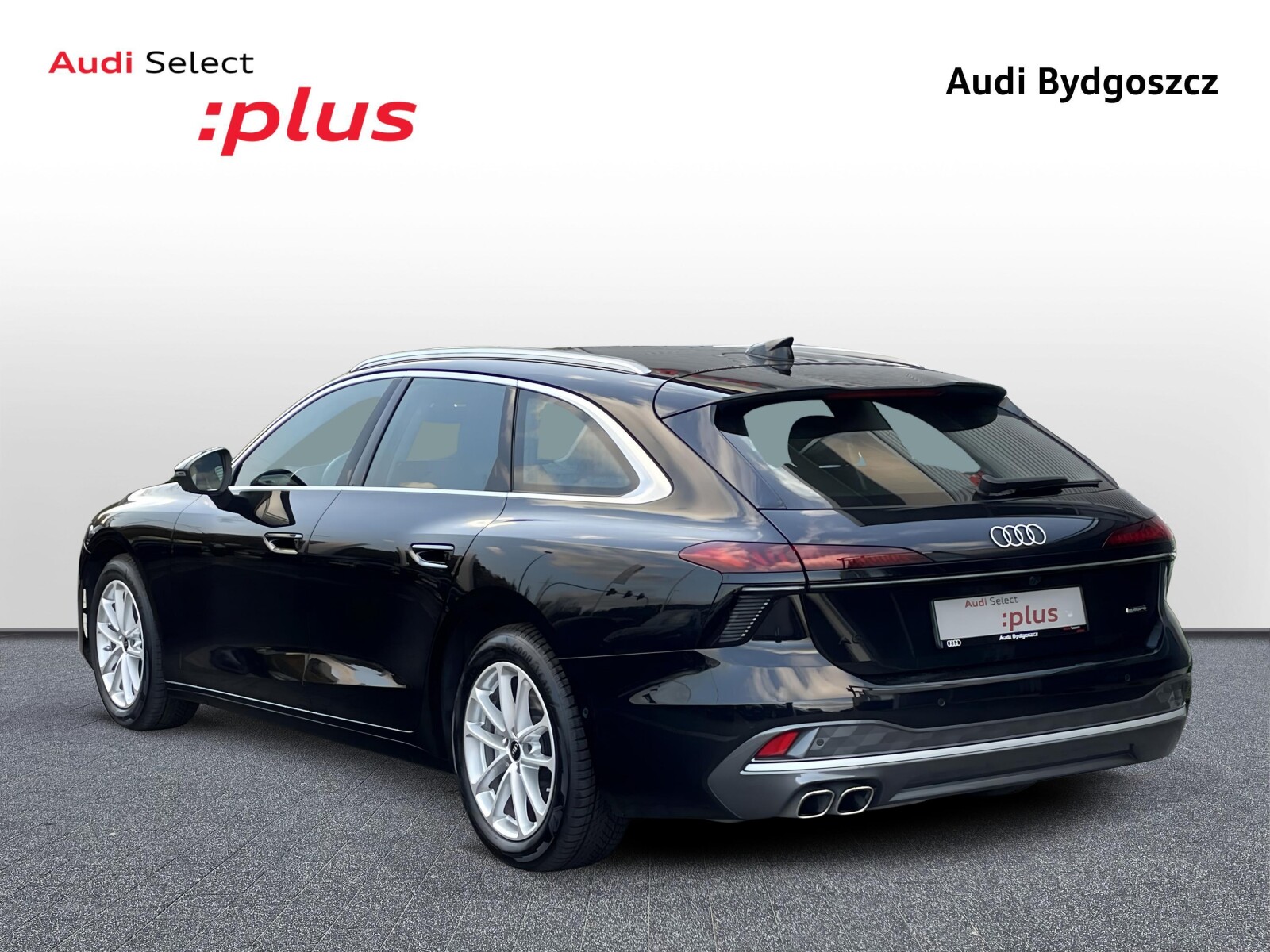 Audi A6 Avant - zdjęcie 3