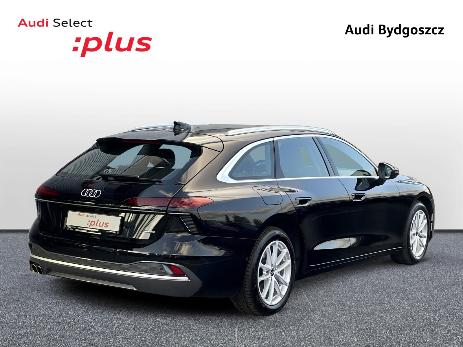 Audi A6 Avant - zdjęcie 5