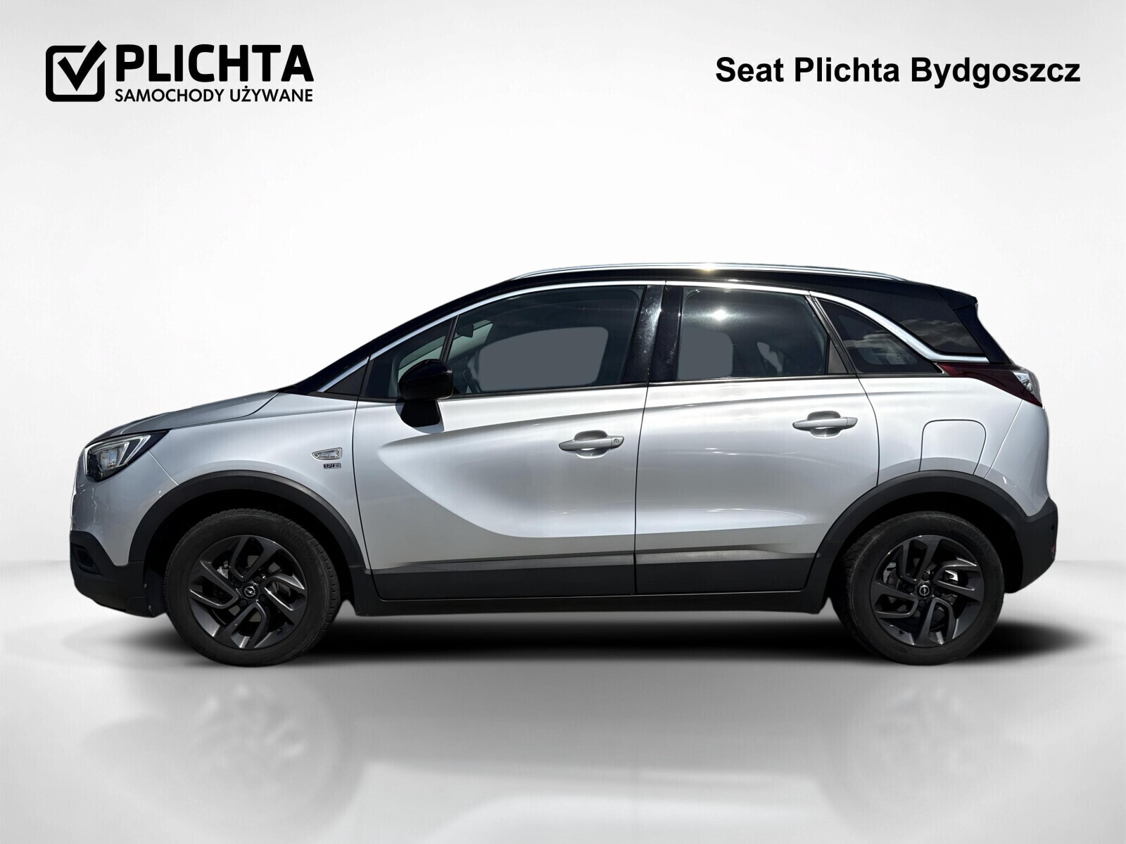 Opel Crossland X - zdjęcie 2